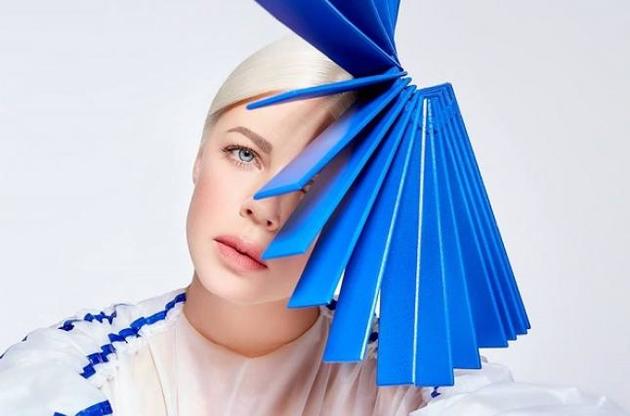 Концерт ONUKA состоится 7 декабря