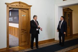 О мытарствах и мытарях