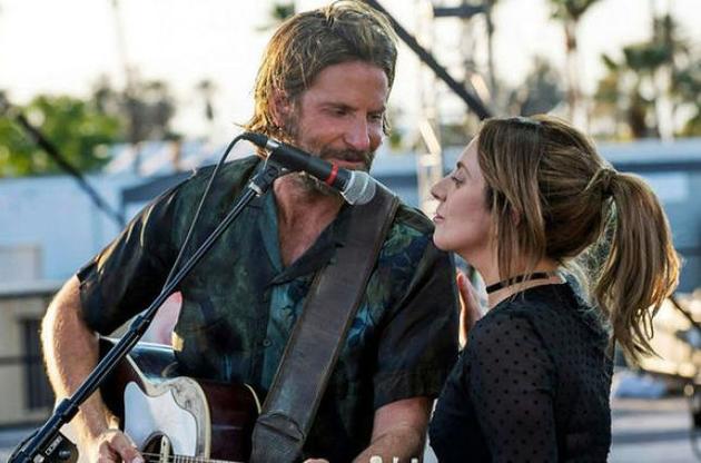 Леді Гага представила кліп на пісню Look What I Found