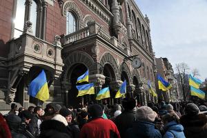 Электоральный цикл давления на центробанк