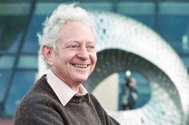 Леон Ледерман помер у віці 96 років