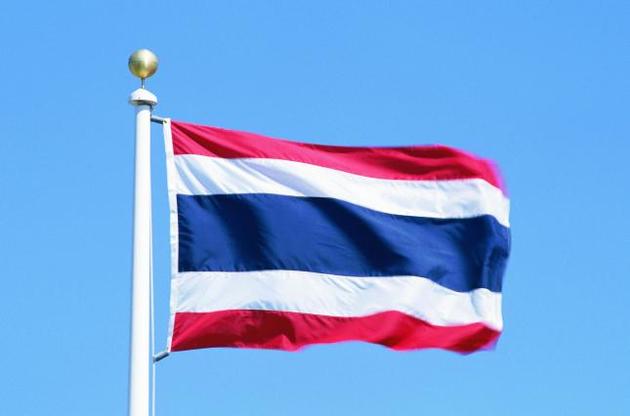 Безвізовий режим з Таїландом може запрацювати через кілька тижнів