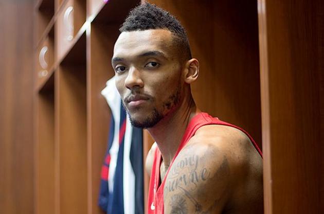 Боломбой родился в Донецке