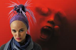 Концептуальна фотографія з Берегу Скелетів представлена на KyivPhotoWeek - 2018