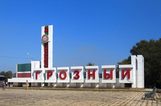 За даними ЗМІ, смертниця могла бути уродженкою Дагестану