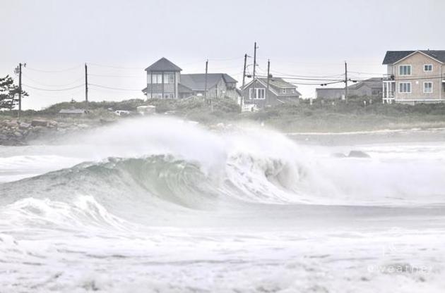 Без электричества остаются 54 тысячи домов и компаний