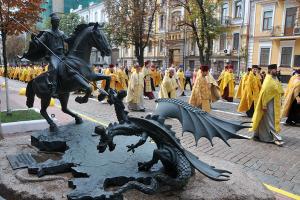 Томос: усі гарантії, крім української...