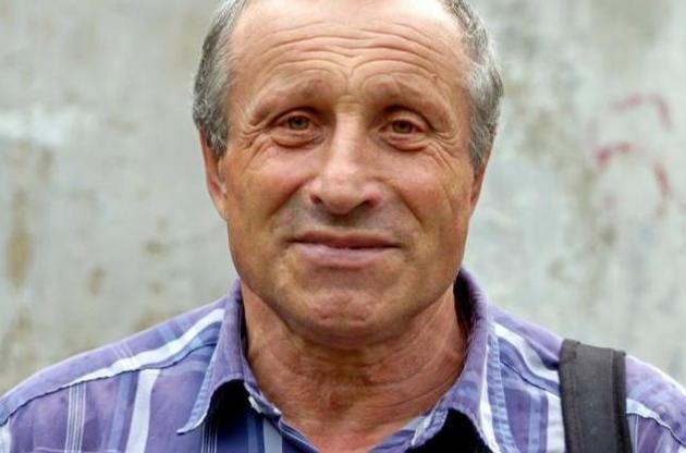 Киевские медики ждут Николая Семену для прохождения курса лечения