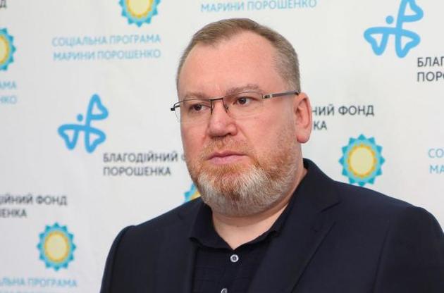 Валентин Резниченко: Объединенные громады Днепропетровщины лидируют по уровню финансовой состоятельности