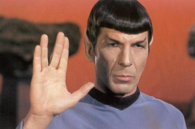 Ученые нашли похожую на родину Спока планету