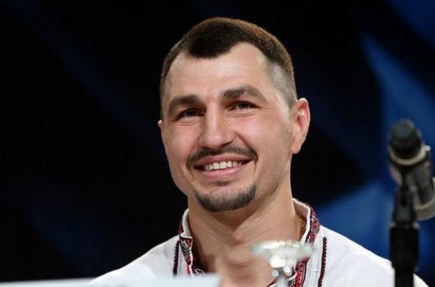 Український боксер Постол дізнався ім'я наступного суперника