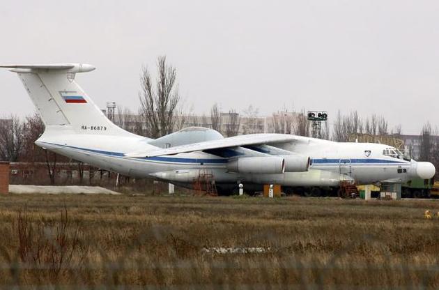 Літак А60-1А2, носій 1ЛК222