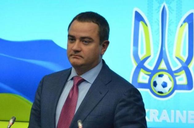 Павелко доволен игрой команды