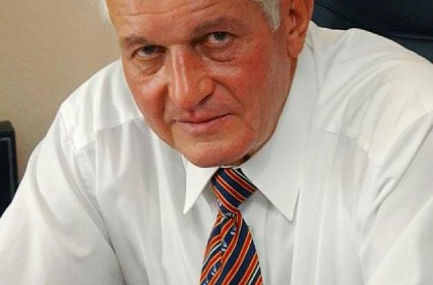 Умер экс-министр обороны Украины Валерий Шмаров