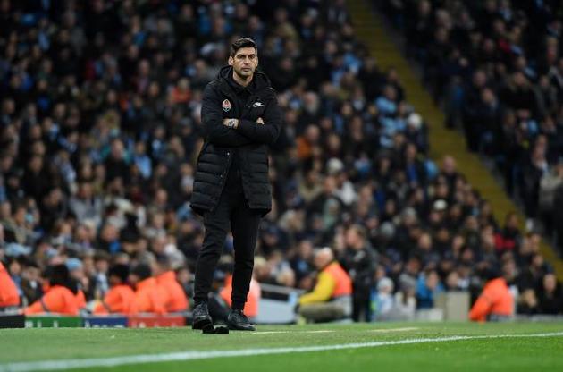 &quot;Шахтар&quot; пропустив шість м&#039;ячів