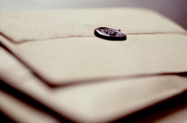 Трамп сподівається на позитивний зміст листа