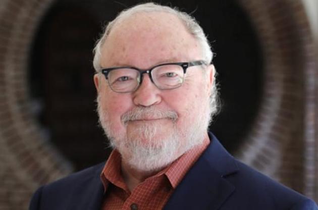 Нова книга Томаса Харріса вийде у 2019 році