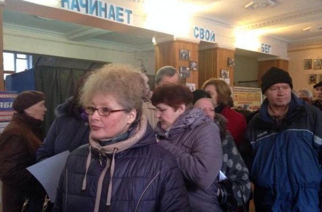 Прихильників "руського миру" в ОРДЛО дедалі менше