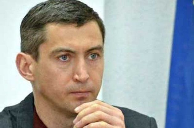 Ткаченко став позаштатним радником Порошенка