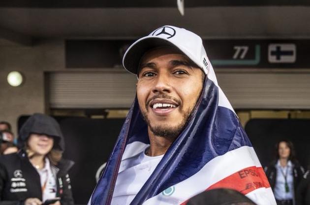 Хемілтон не покине Формулу-1