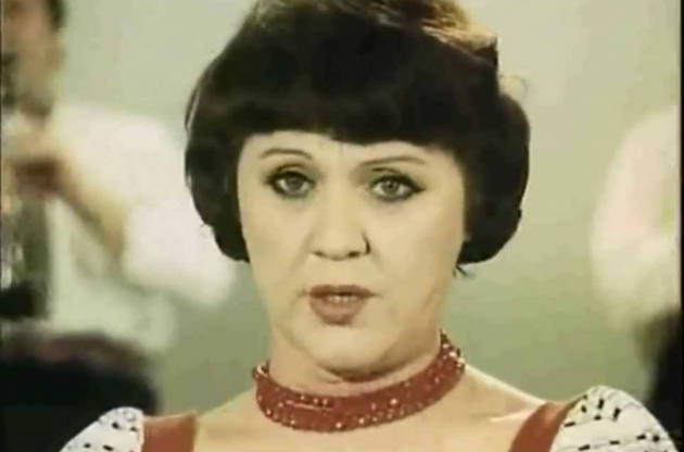 Пішла з життя відома українська оперна співачка Діана Петриненко