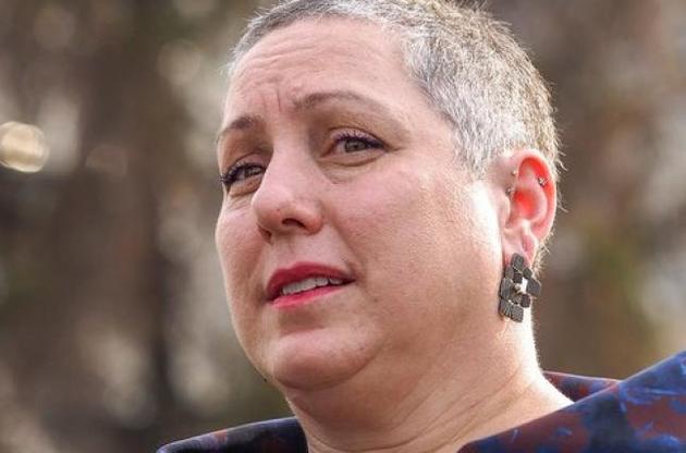 Кірстен Медісон зустрілася з директором НАБУ в Києві