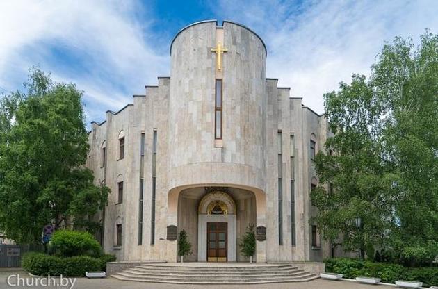 Білоруська православна церква приєдналася до розриву РПЦ з Константинополем