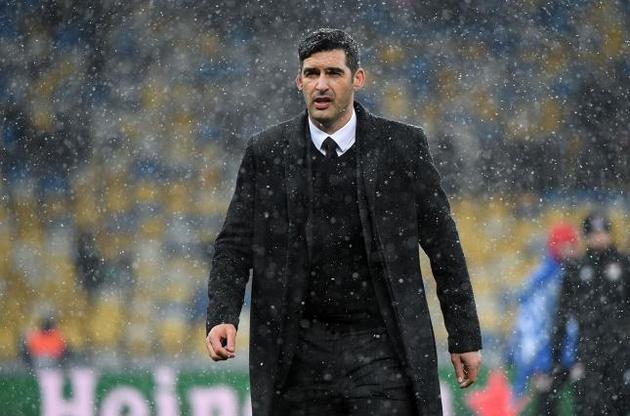 &quot;Шахтар&quot; вилетів з Ліги чемпіонів