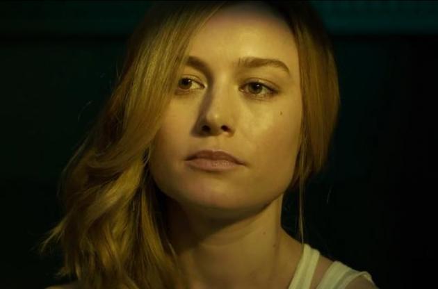 Главную роль в фильме исполнила Бри Ларсон