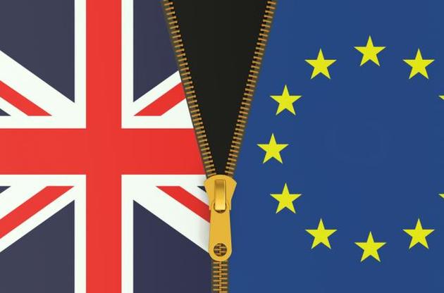 Одним з питань Brexit є питання про межі Ірландії