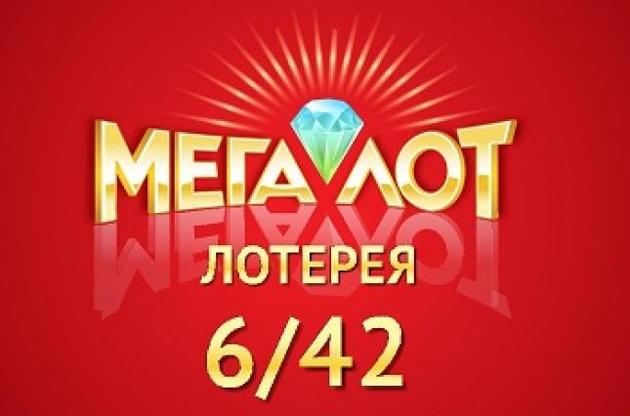"Мегалот": У Чернівцях виграно Мегаприз розміром в 1 мільйон