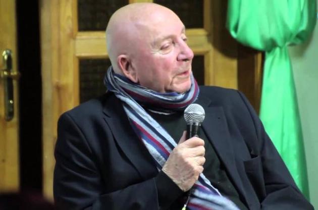 Два місяці тому Давид Черкаський переніс інсульт