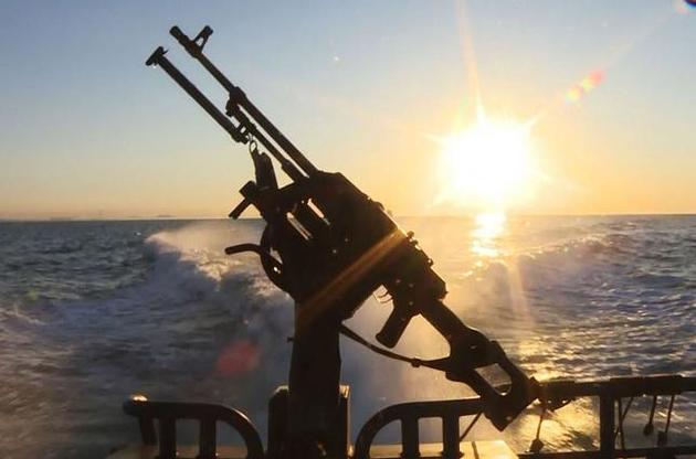 Международное морское право должно действовать и в Азовском море, а Россия должна ответить за его нарушение — эксперт