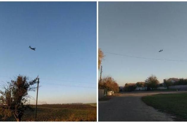 Правоохоронці вивчили місце події, опитали всіх свідків і деякі висновки вже є