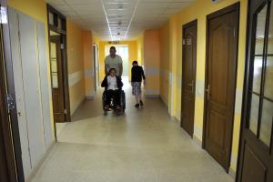 Национальное усыновление. На задворках политики