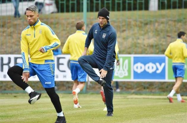 Матч пройде в Італії