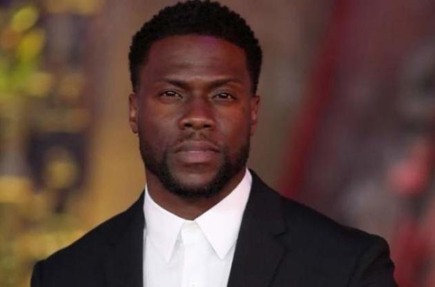 Харт написал в Twitter, что решил отказаться от роли ведущего церемонии &laquo;Оскар&raquo;