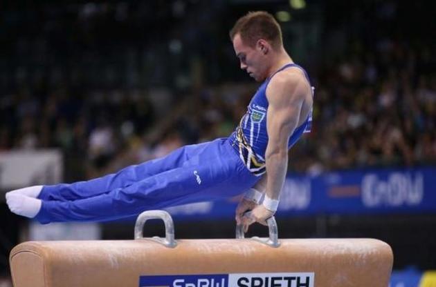 Верняев восстановился после травмы