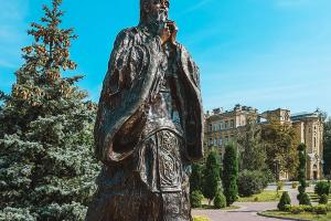 Конфуций. Властитель просвещения