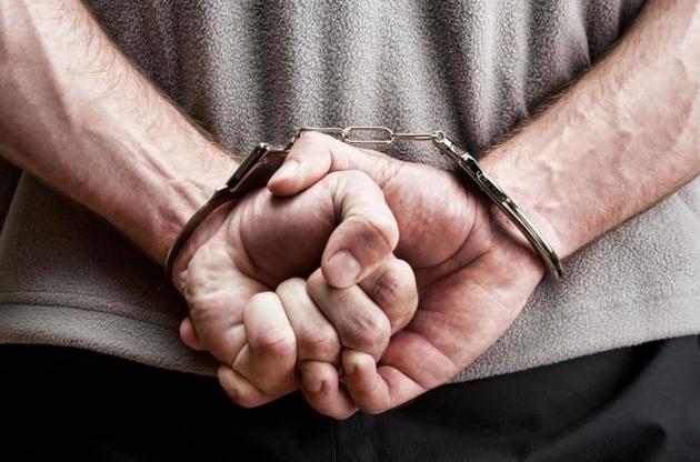 Пограбування інкасаторів в Ірпені: правоохоронці затримали підозрюваного