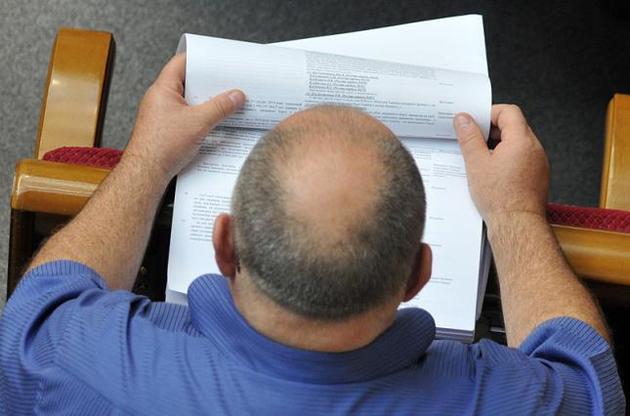 У Гройсмана рассчитывают, что проблем с голосами не будет