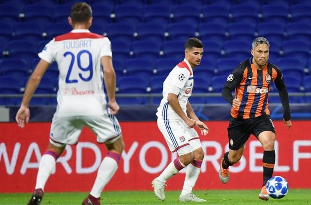 Матч пройде 12 грудня