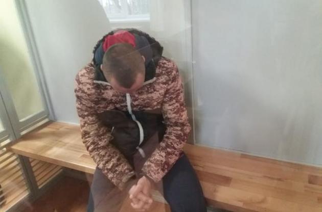 Ближайшие два месяца мужчина проведет в СИЗО