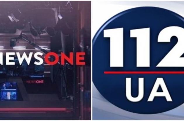 Рабинович не поставил подпись в защиту NewsOne и 112