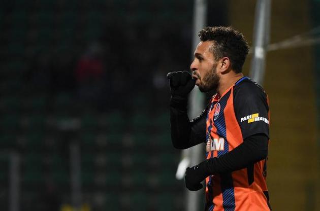 Один з голів на рахунку Нема