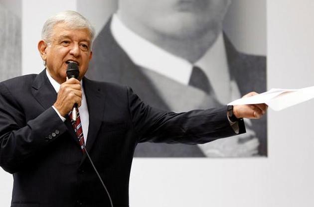 Обрадор має намір зміцнювати відносини з Канадою та США