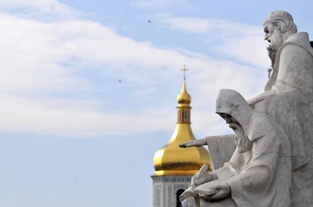 Провокации могут произойти и накануне Собора