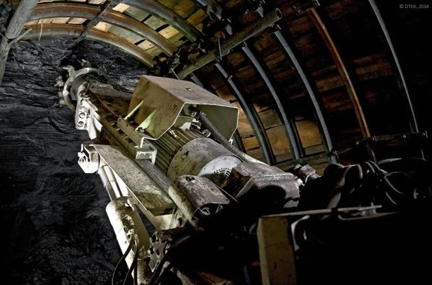 Депутаты продлили мораторий на закрытие шахт