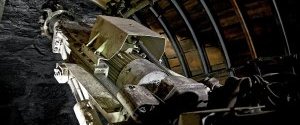 Депутаты продлили мораторий на закрытие шахт