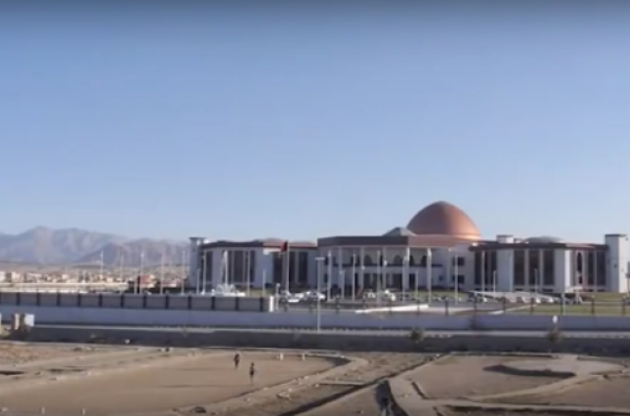 В Афганістані проходять вибори до нижньої палати парламенту